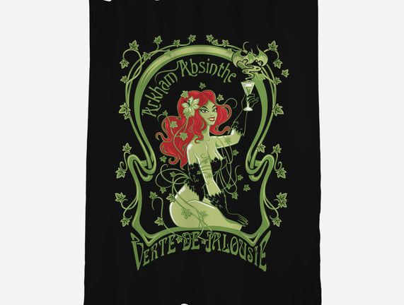 Arkham Absinthe