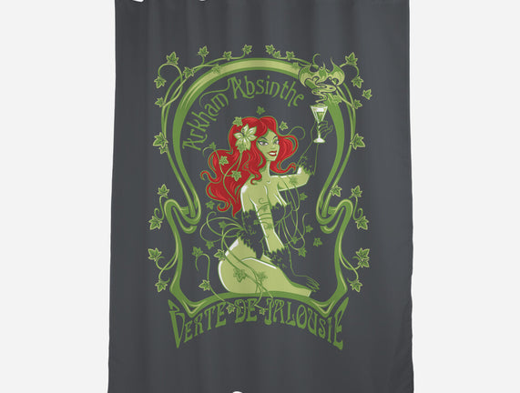 Arkham Absinthe