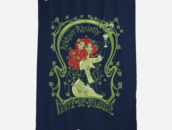 Arkham Absinthe