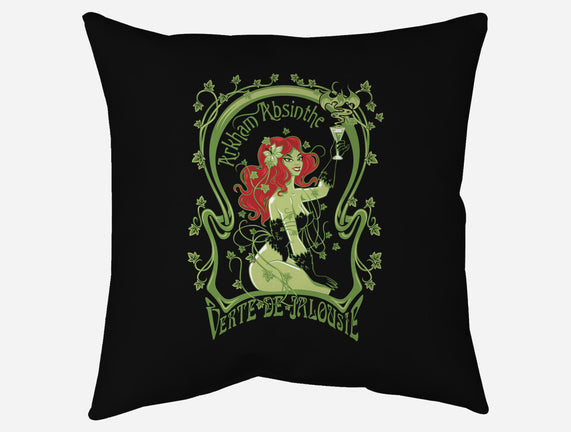 Arkham Absinthe