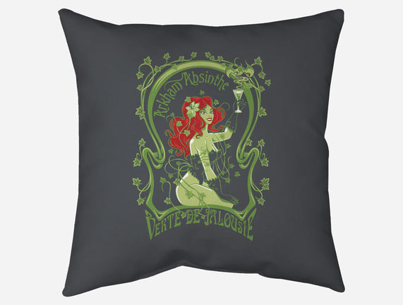 Arkham Absinthe