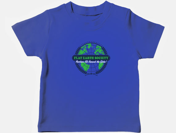 Around The Globe