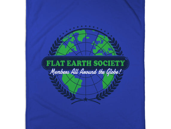 Around The Globe