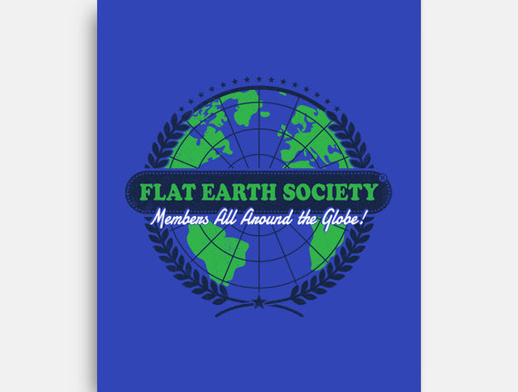 Around The Globe