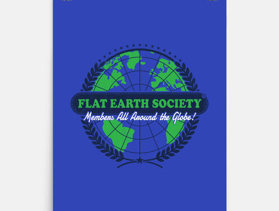 Around The Globe