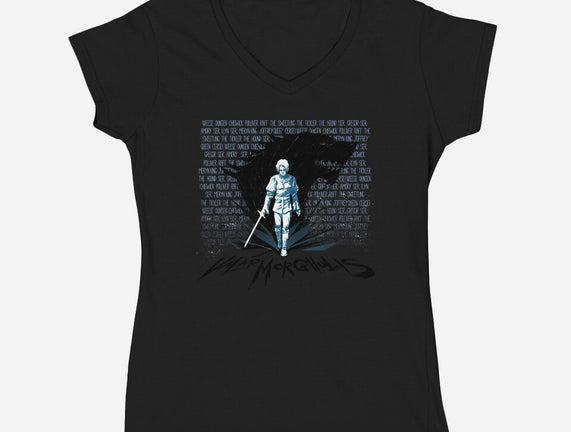 Arya's List