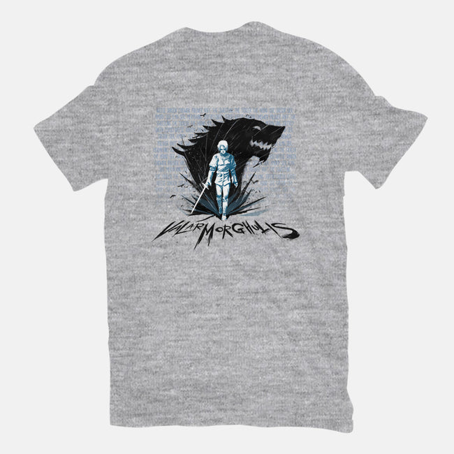 Arya's List-mens long sleeved tee-idriu95