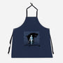 Arya's List-unisex kitchen apron-idriu95