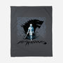 Arya's List-none fleece blanket-idriu95