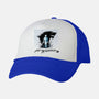 Arya's List-unisex trucker hat-idriu95