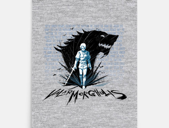 Arya's List
