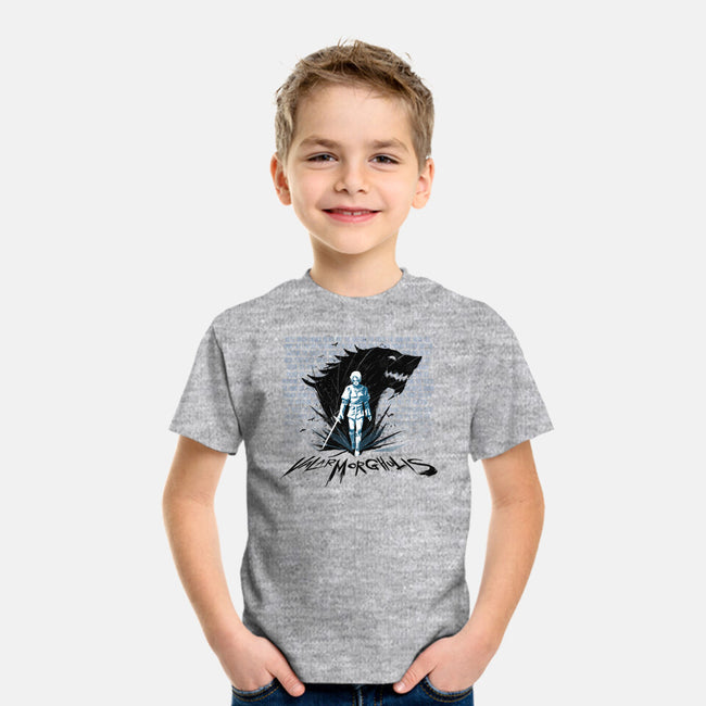 Arya's List-youth basic tee-idriu95