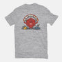 As Long As We Have Our Imagination-mens basic tee-pigboom