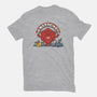As Long As We Have Our Imagination-unisex basic tee-pigboom