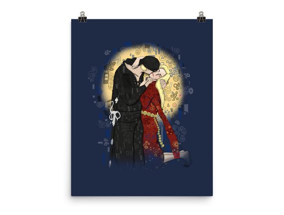 As You Kiss