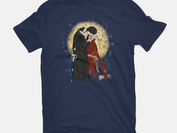 As You Kiss