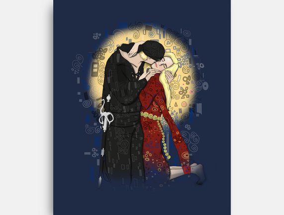 As You Kiss