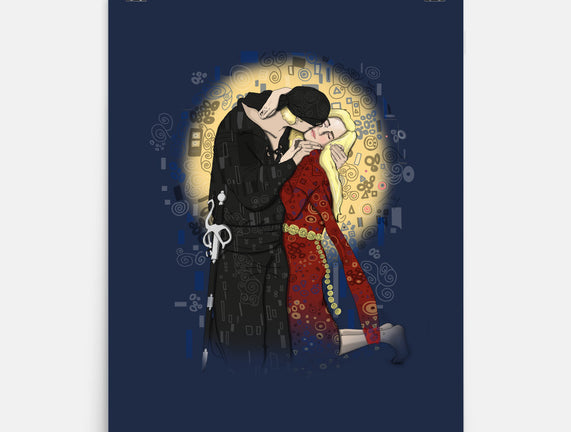 As You Kiss