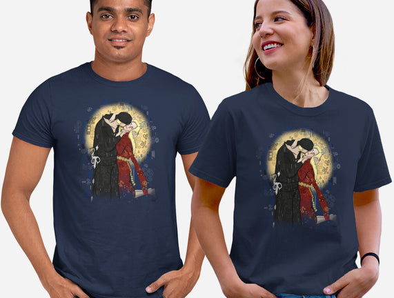 As You Kiss
