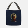 As You Kiss-none adjustable tote-MarianoSan
