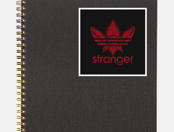 Athletic Stranger