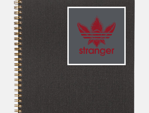 Athletic Stranger