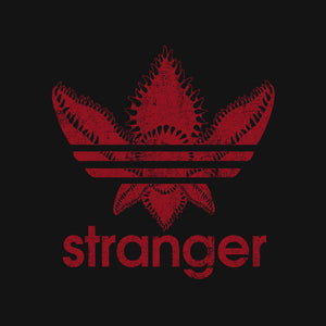 Athletic Stranger Athletic Stranger