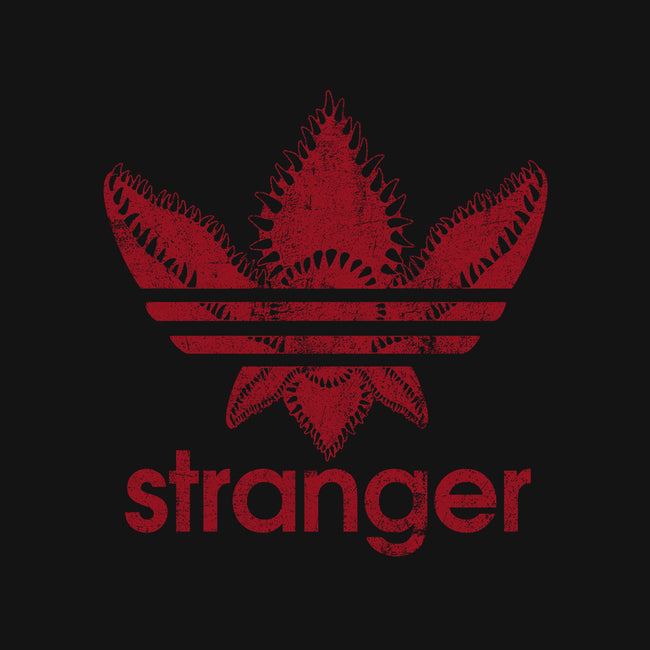 Athletic Stranger-womens racerback tank-SarahCave