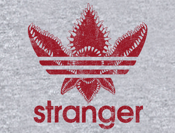 Athletic Stranger