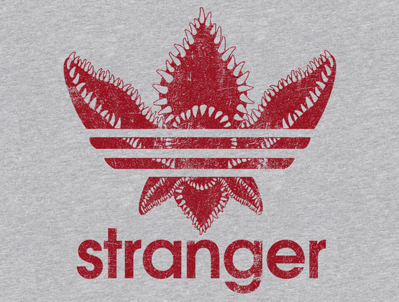Athletic Stranger