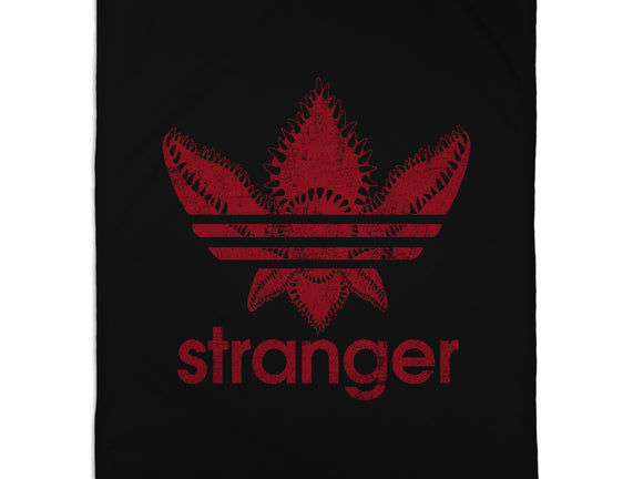 Athletic Stranger