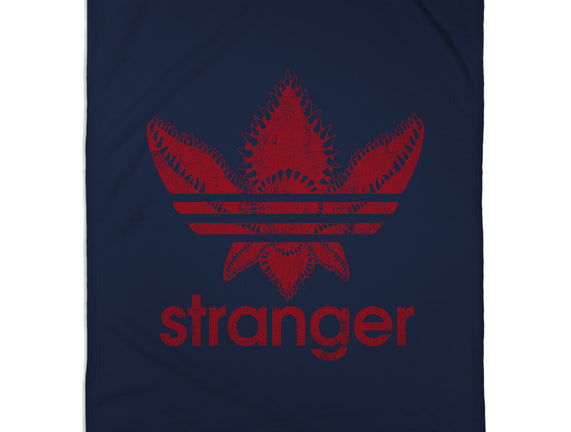 Athletic Stranger