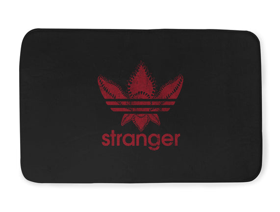Athletic Stranger