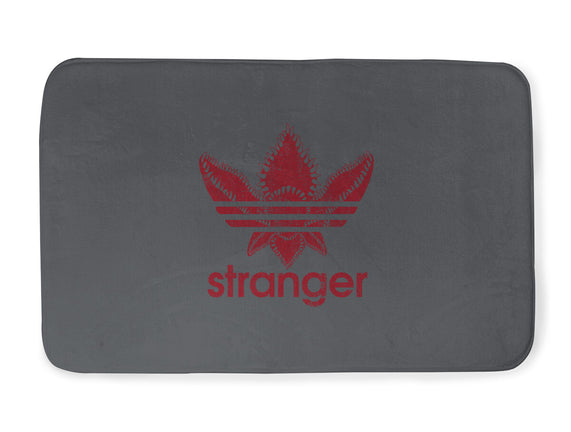 Athletic Stranger
