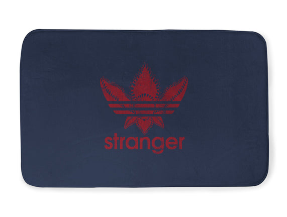 Athletic Stranger
