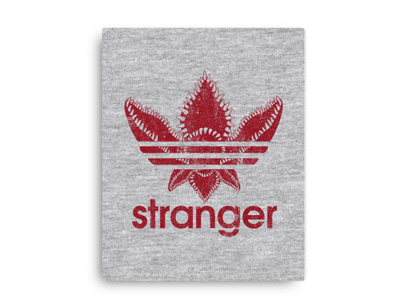 Athletic Stranger