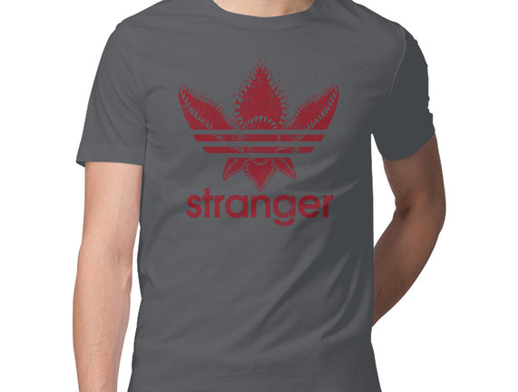 Athletic Stranger