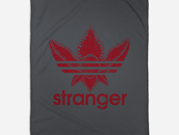 Athletic Stranger