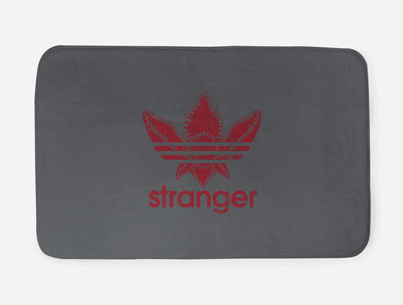 Athletic Stranger
