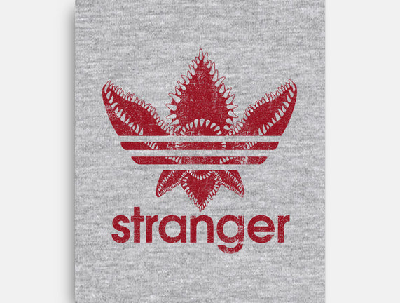 Athletic Stranger