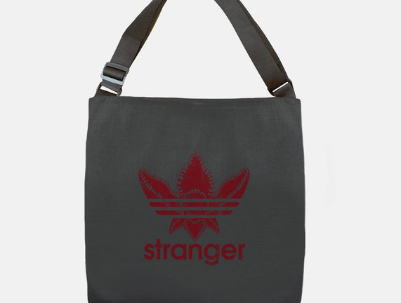 Athletic Stranger