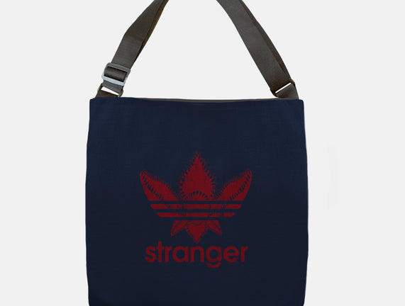 Athletic Stranger
