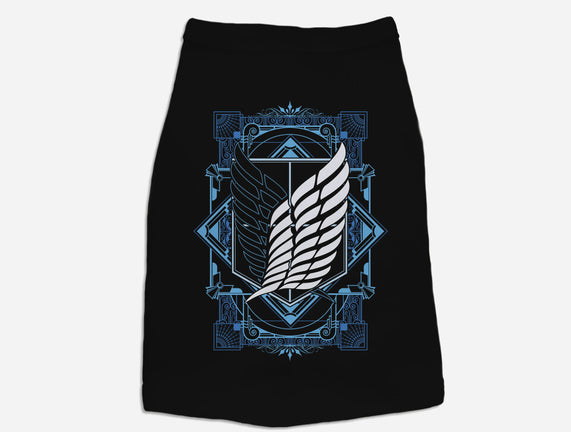 Attack on Art Deco