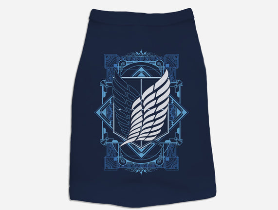 Attack on Art Deco