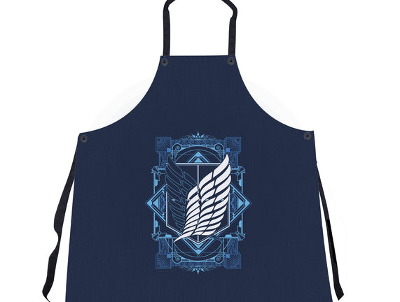Attack on Art Deco