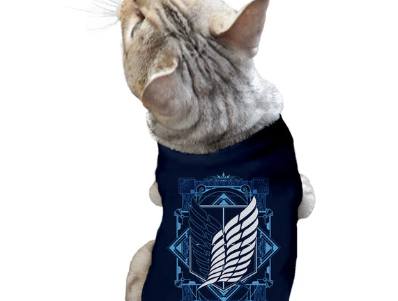 Attack on Art Deco