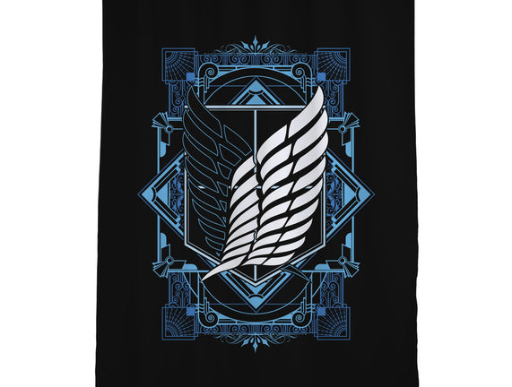 Attack on Art Deco