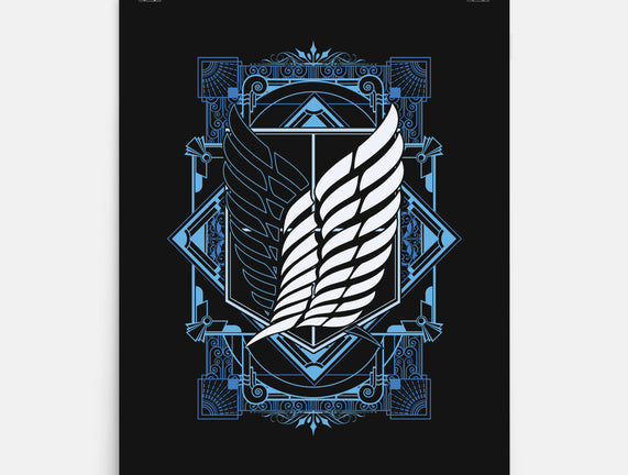 Attack on Art Deco