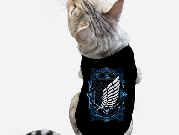 Attack on Art Deco