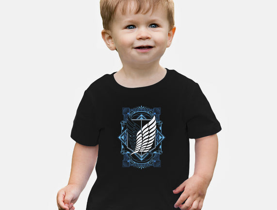 Attack on Art Deco